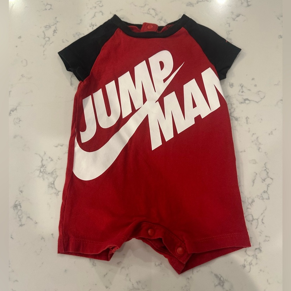 Nike Air Jordan 3 Month Outfit